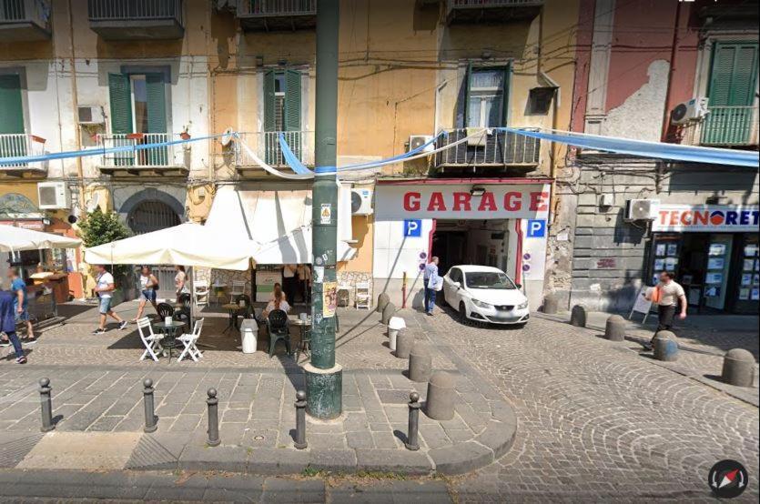 Cerasiello Naples Exterior photo
