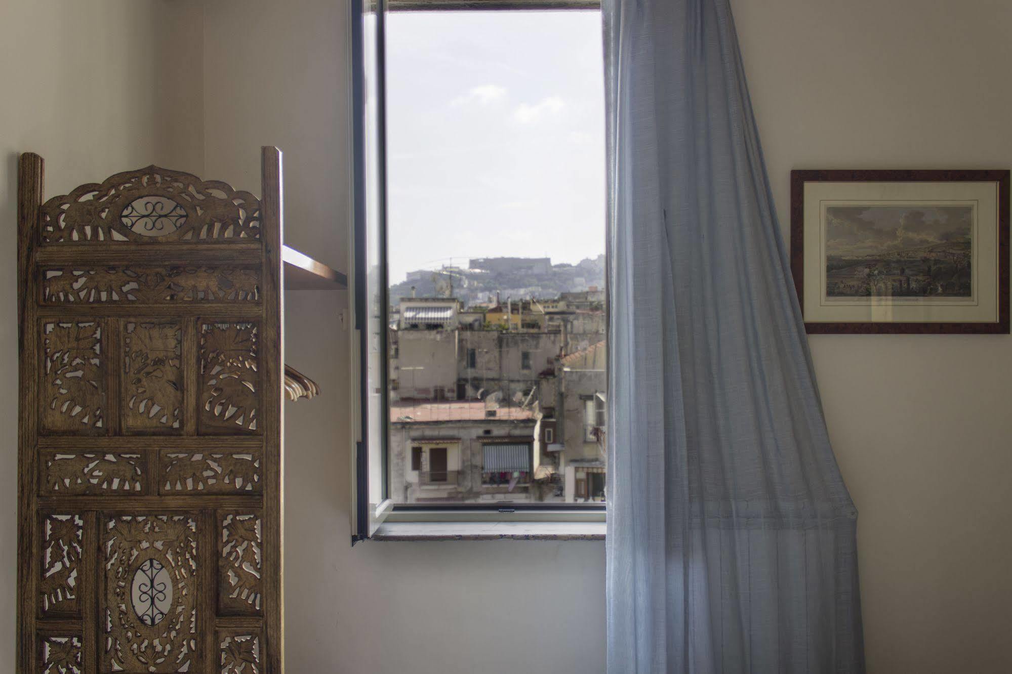 Cerasiello Naples Exterior photo